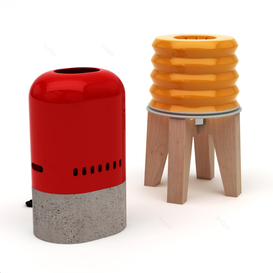 墨西哥设计周精彩亮点 | 节能陶瓷热水器、瑞士设计展、普朗科区设计之家-4