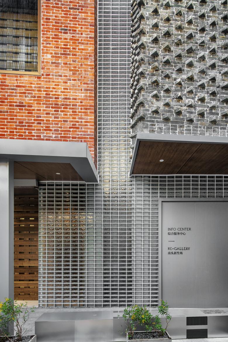 Various Associates丨Vanke Nantou Gallery丨中国-72