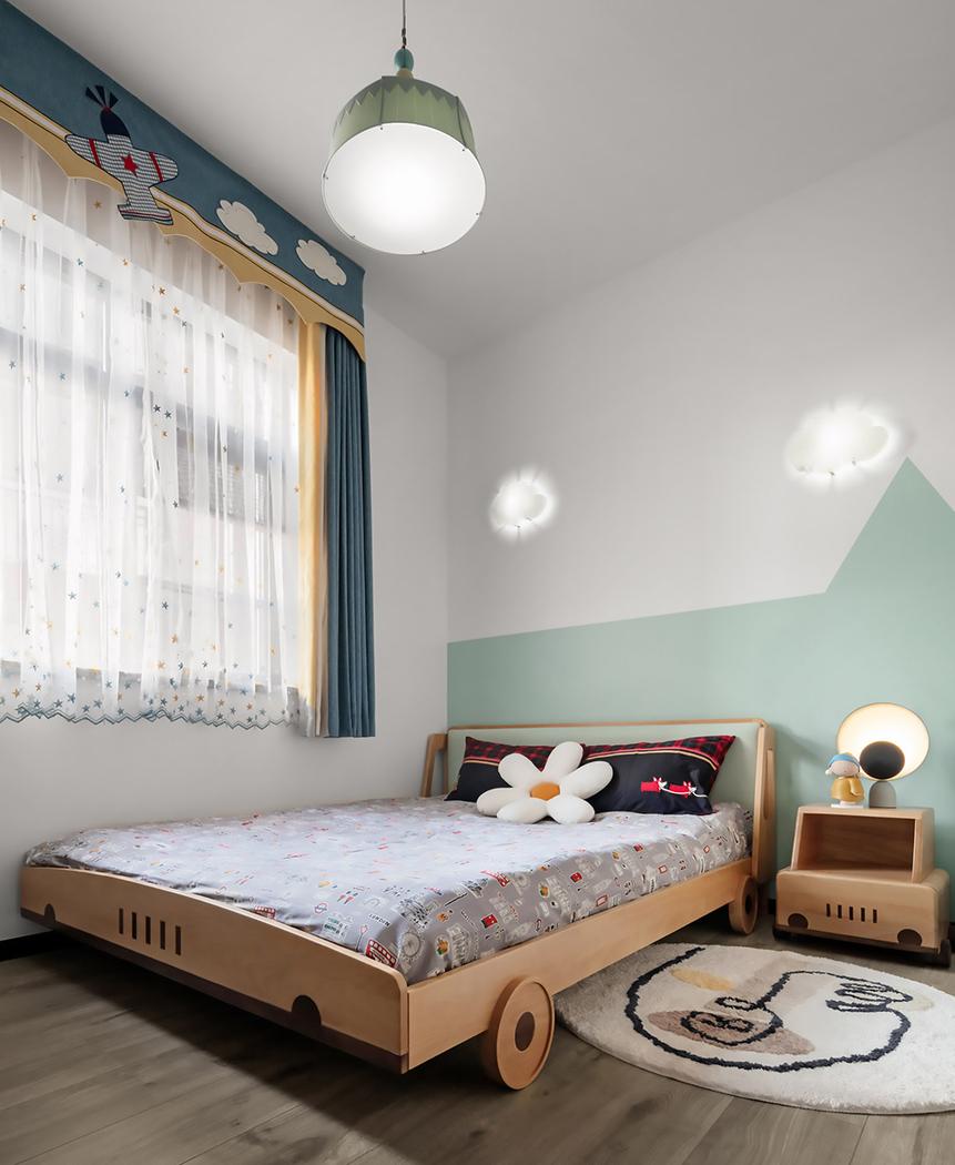 武汉支点极简生活空间设计丨中国武汉丨武汉支点设计-45