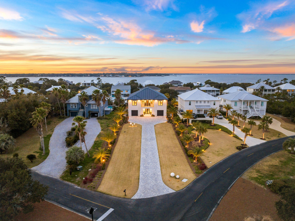 丨Bob Chatham Custom Home Design-8