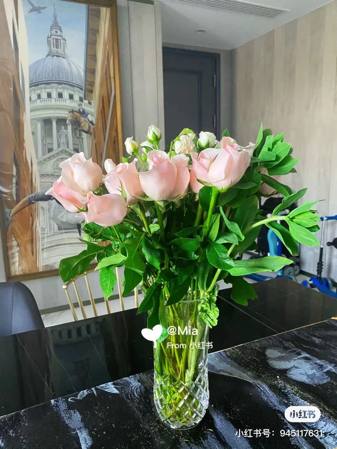 微物之光 · 成都 650㎡自然美学别墅设计丨中国成都丨STUDIO.Y 室内设计事务所-101