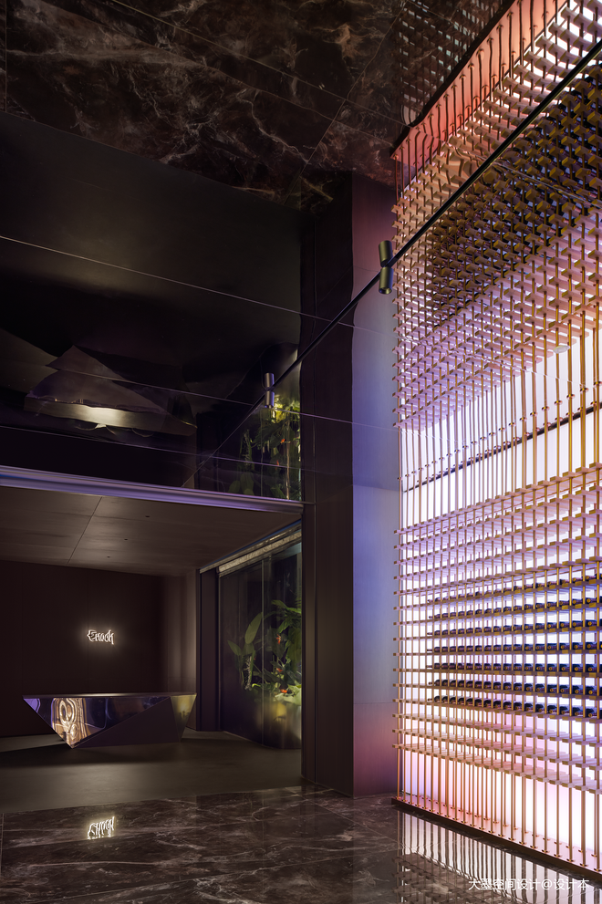 一糯家居展厅800平米装修案例丨暂未提及-12