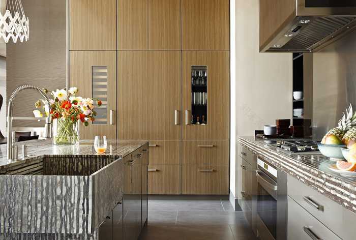 美国摄影师 Mali Azima 的顶级室内摄影作品赏析-13