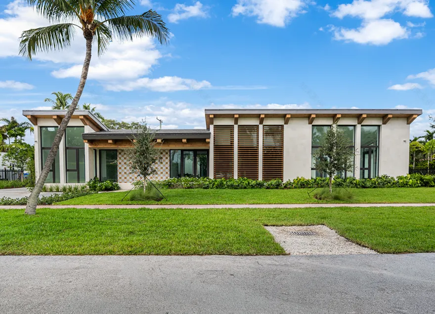 圣维森特住宅丨乌拉圭佛罗里达丨Shulman + Associates-1