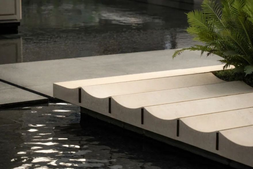 嘉兴晓风明月丨中国嘉兴丨ZSD卓时设计-20