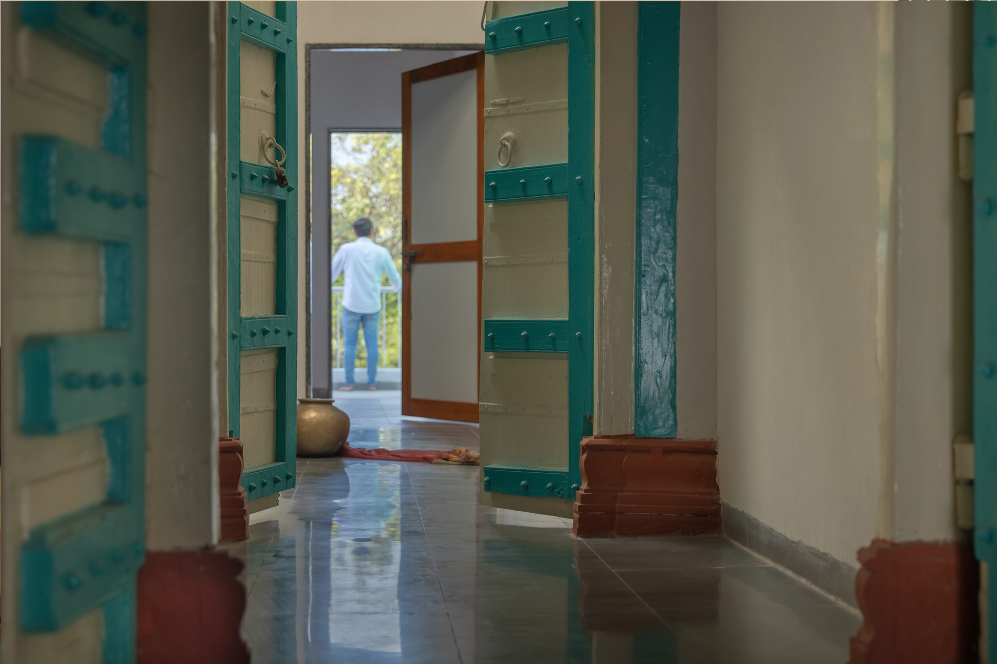 连续统之家丨印度丨Project Terra-26