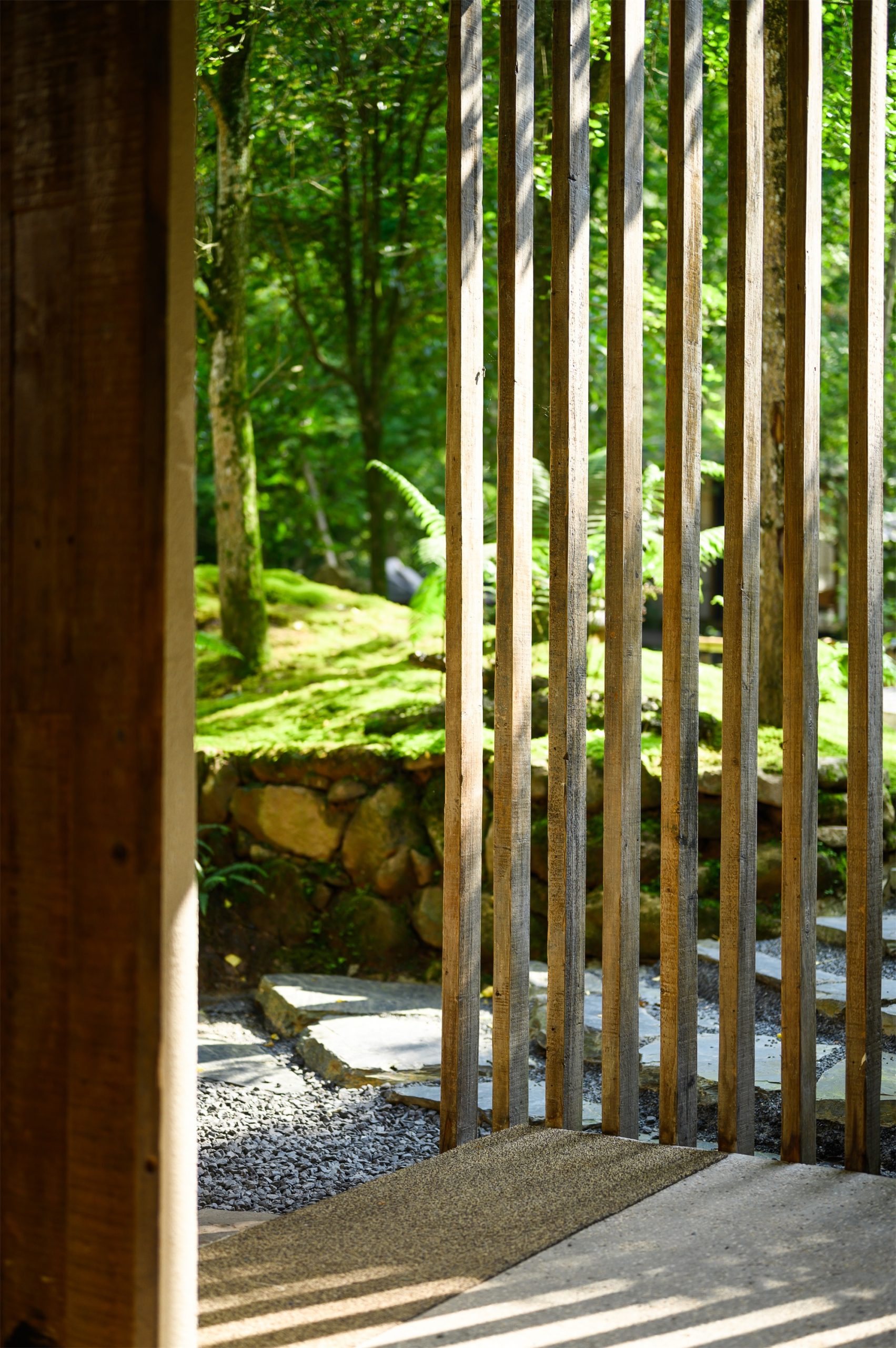 不宿·久之森林民宿丨中国成都丨予山景观,严焱,丁玉峰-53