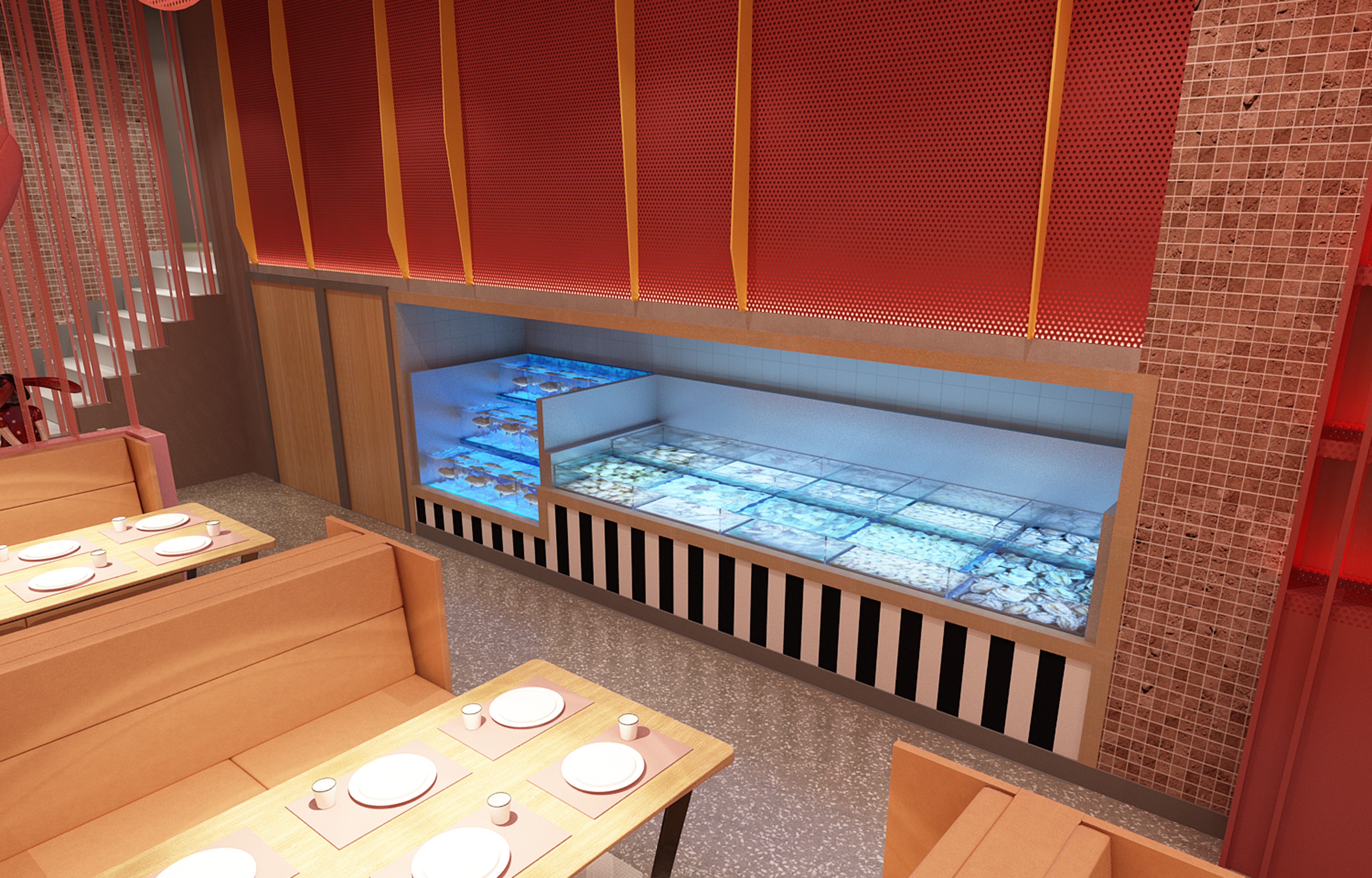 大连喝丢一只鞋（山东路店）@小勇餐饮战略定位-15