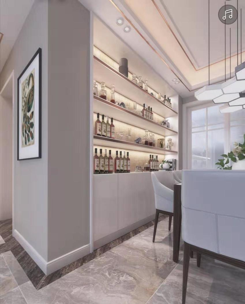 
绵阳塞纳阳光 -1