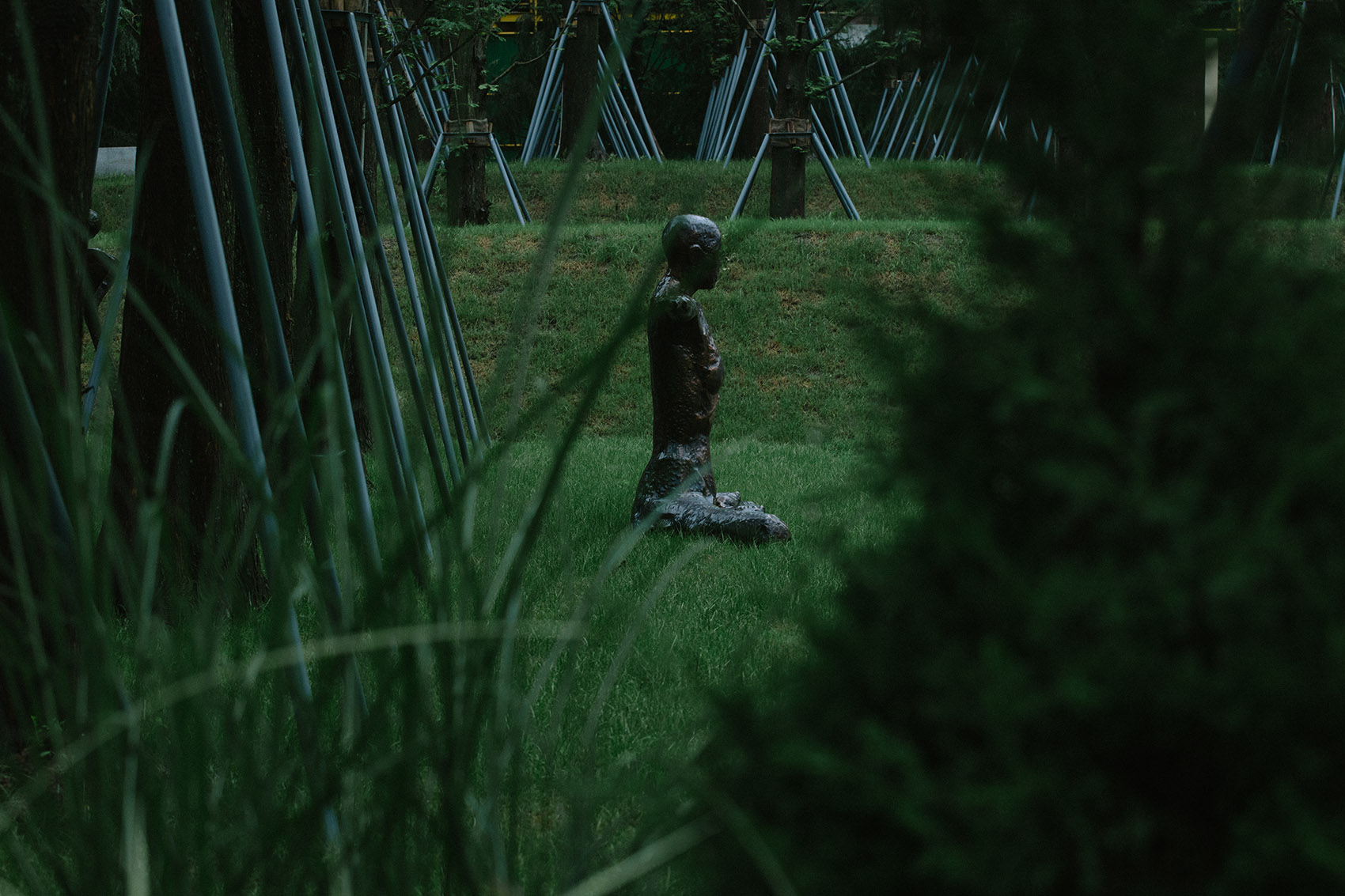 重庆万科·城市花园 / A&N尚源景观-26