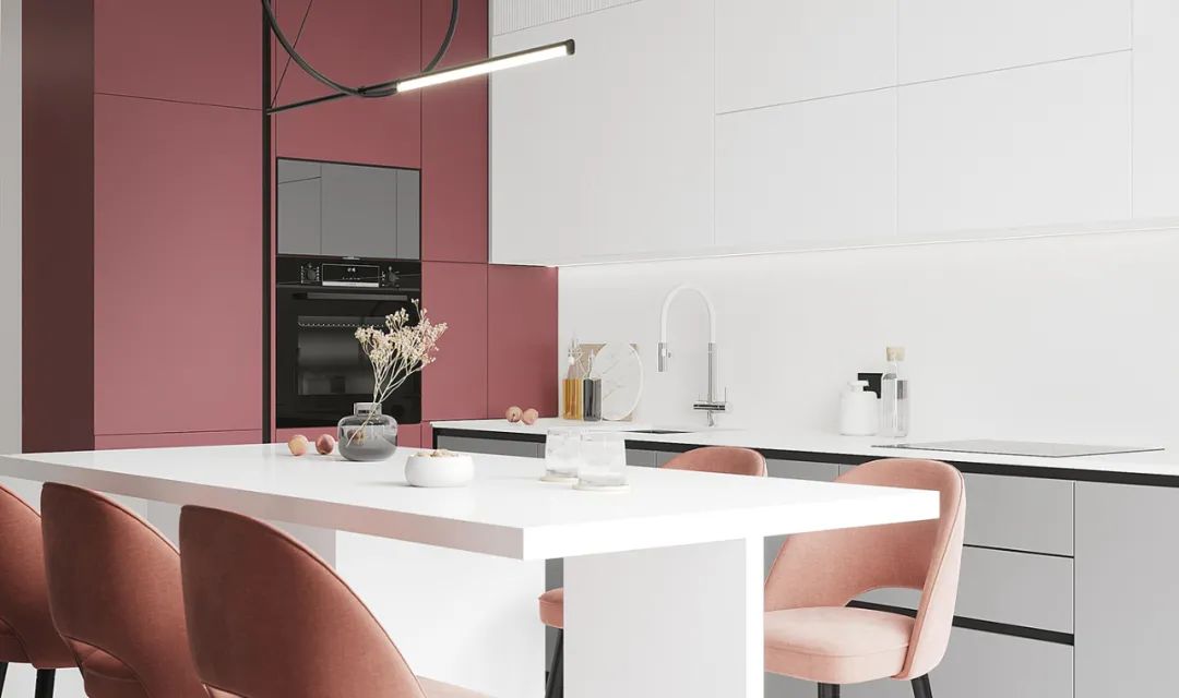 133 平复式装修设计丨Roomy Room-24