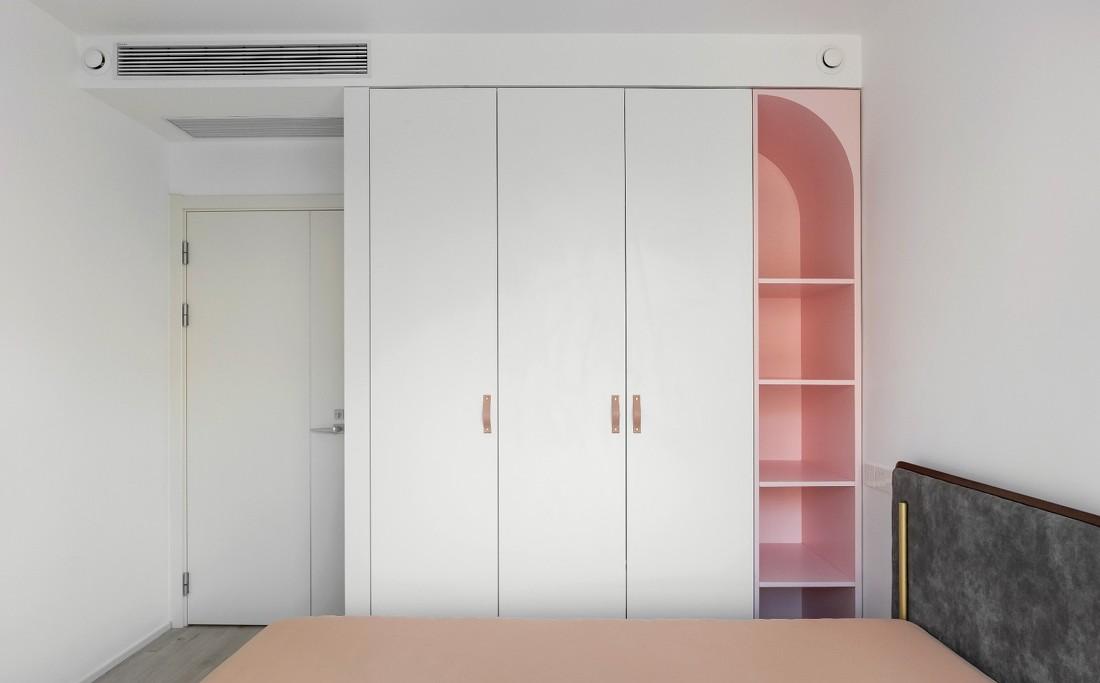 树屋亲子宅,四分离空间,打造全能厨房-66