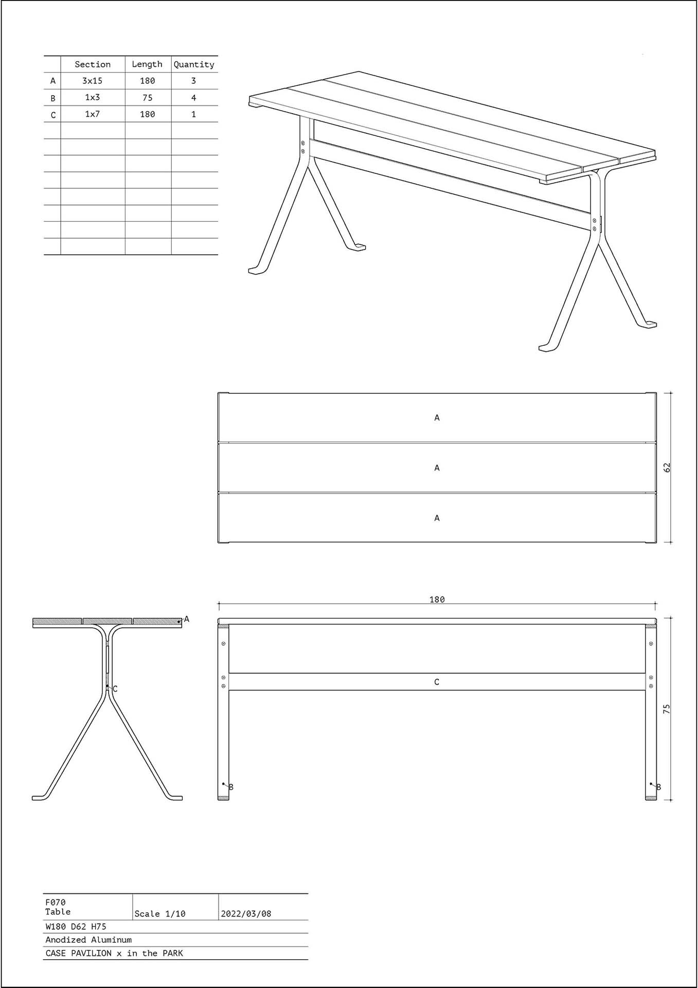在帕克常规店丨中国成都丨CASE PAVILION-49