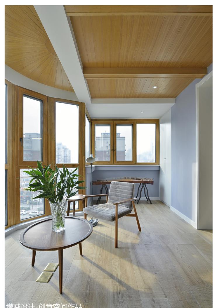 现代简约风家居设计，打造舒适生活空间-19