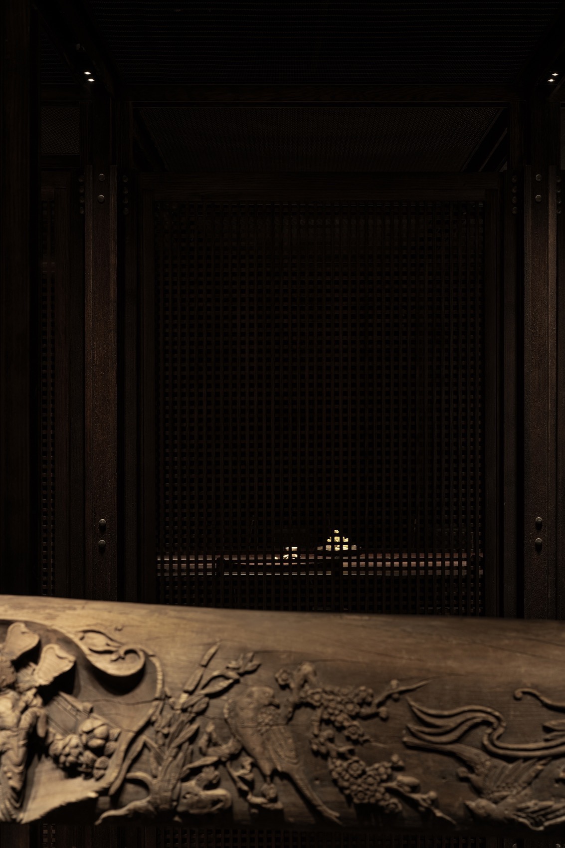 和木The Home·神玉店·茶空间，北京 / 栋三尺设计-65