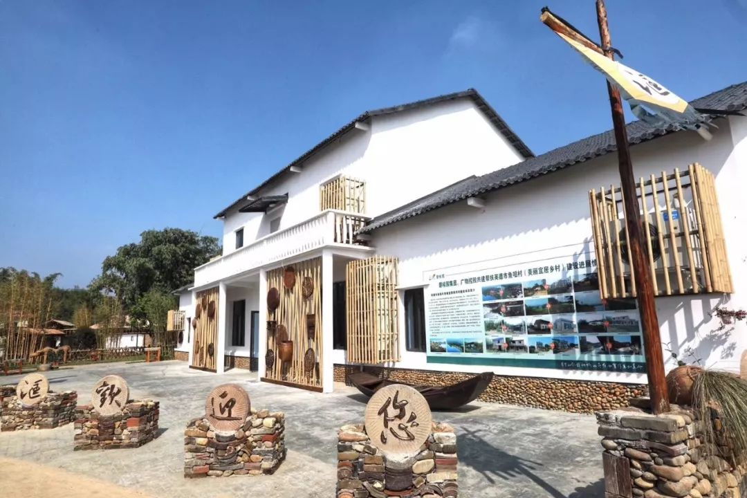 800年古村落美得不像话，他们都说想去度假-87