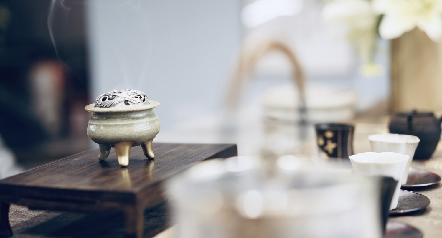 善宸设计--玺公子 | 简约之奢的宋代金缮美学-60