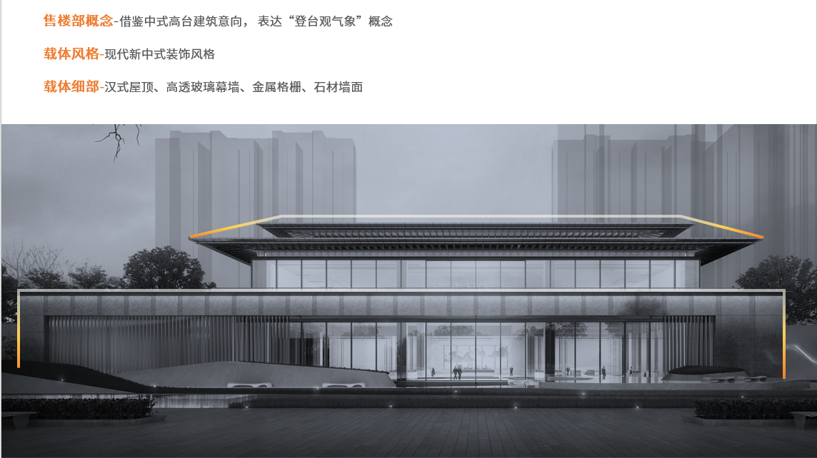 老城根蓝光雍锦世家（示范区）丨中国西安-10