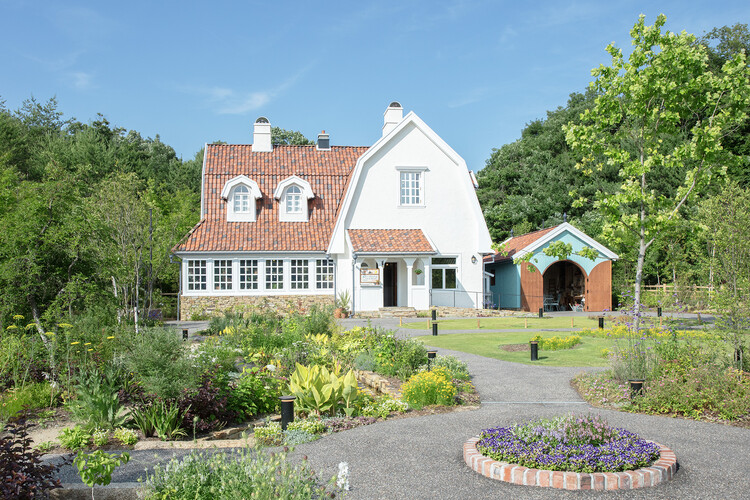 吉卜力公园之魔女谷丨日本丨Studio Ghibli + NIHON SEKKEI-18