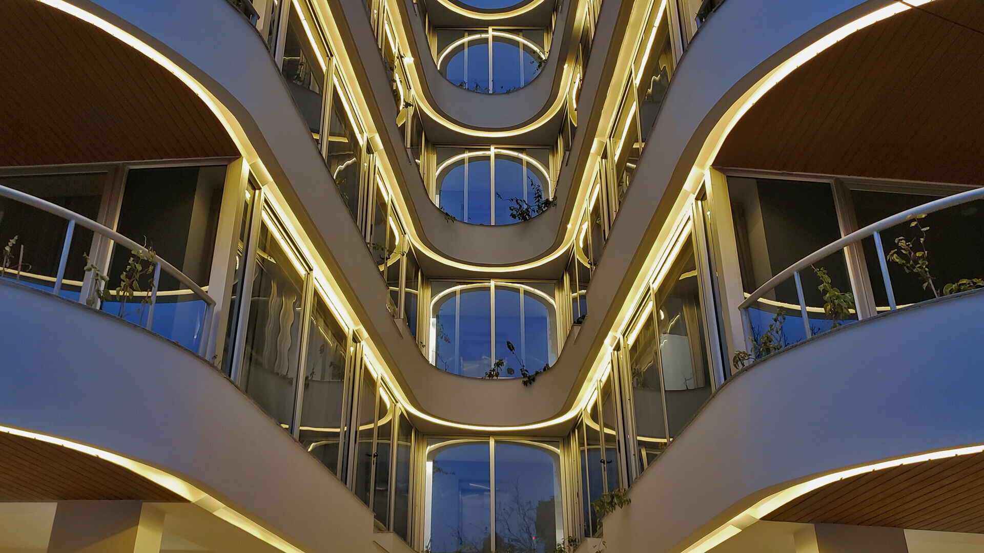 尼泊尔 BougainVILLA 公寓丨MAP-24