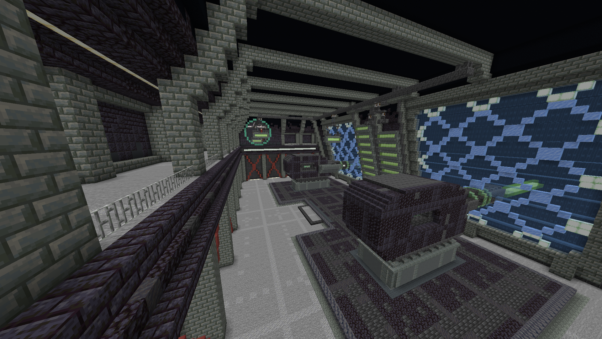 Space Map Commission-5