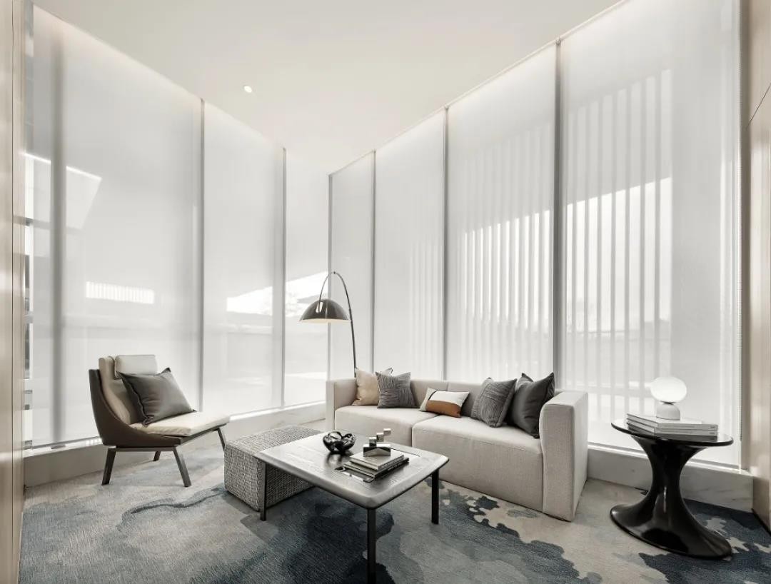 广州合景生命科谷丨中国广州丨深圳壹创国际设计,广州美天空间设计-22