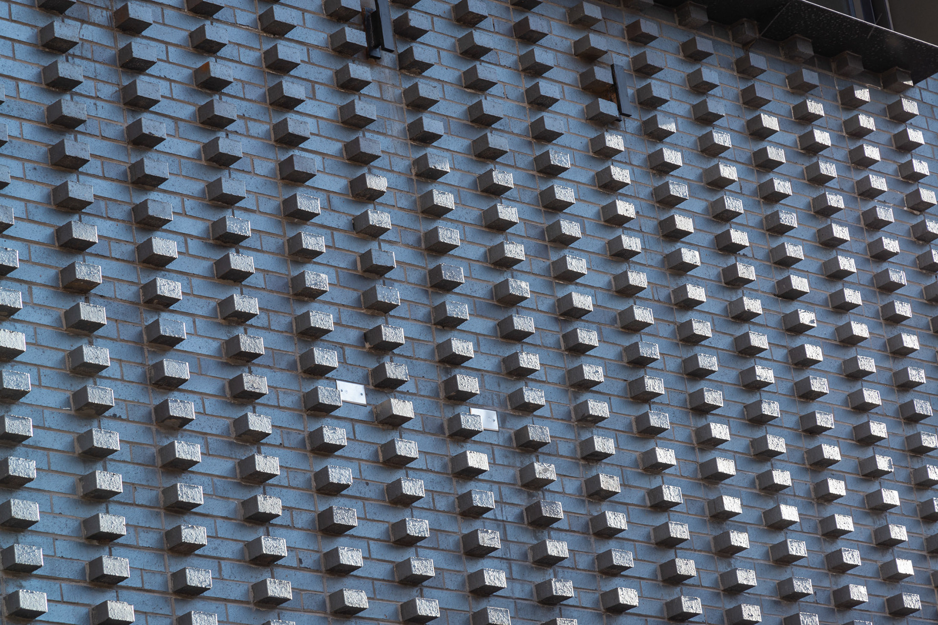 El Paso 圣哈辛托广场公共设施丨美国埃尔帕索-19