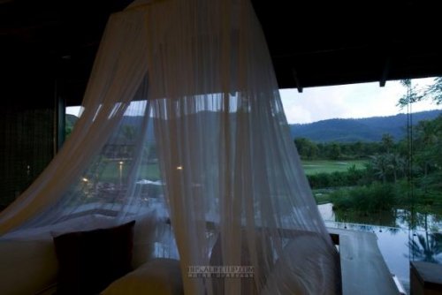 凯瑞玛雅高尔夫SPA度假-33