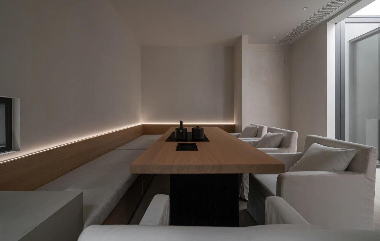 易思维设计 · 三石斋艺术工作室丨中国广东丨易思维室内设计-38