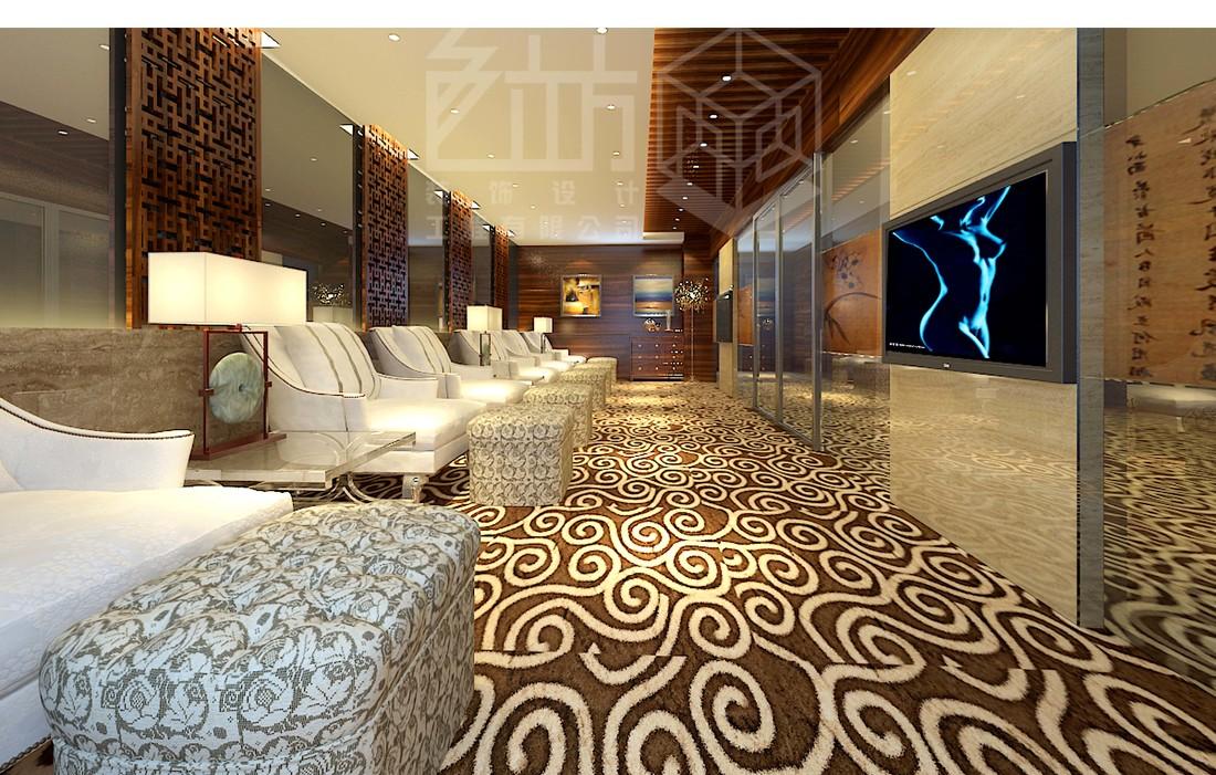 
东都润景酒店 -8