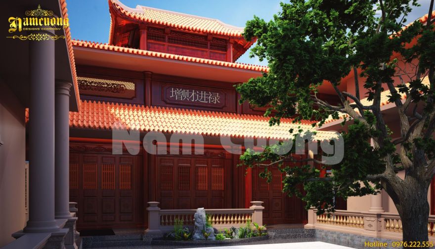 南充教堂建筑设计亮点与趋势解读-16