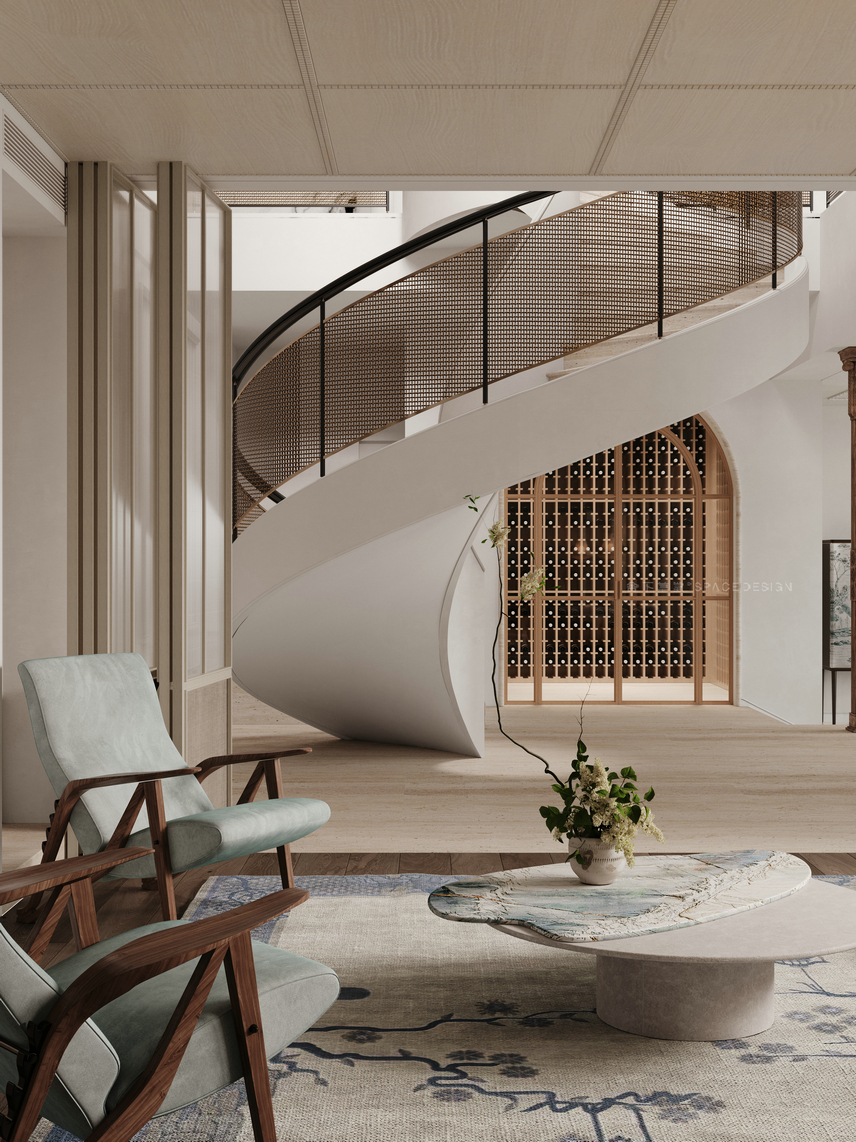 燕子回时丨中国成都丨舍下草堂-19