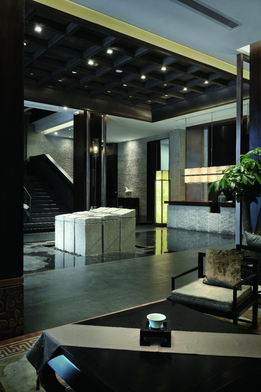 金都盛唐·唐文化会馆-13