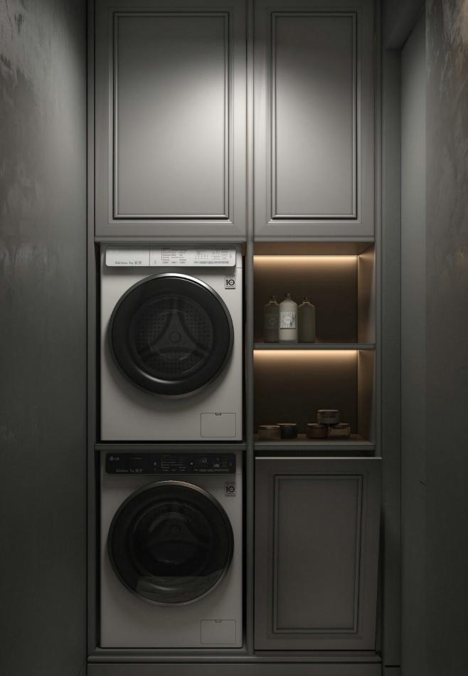 
高级灰的质感生活 -20