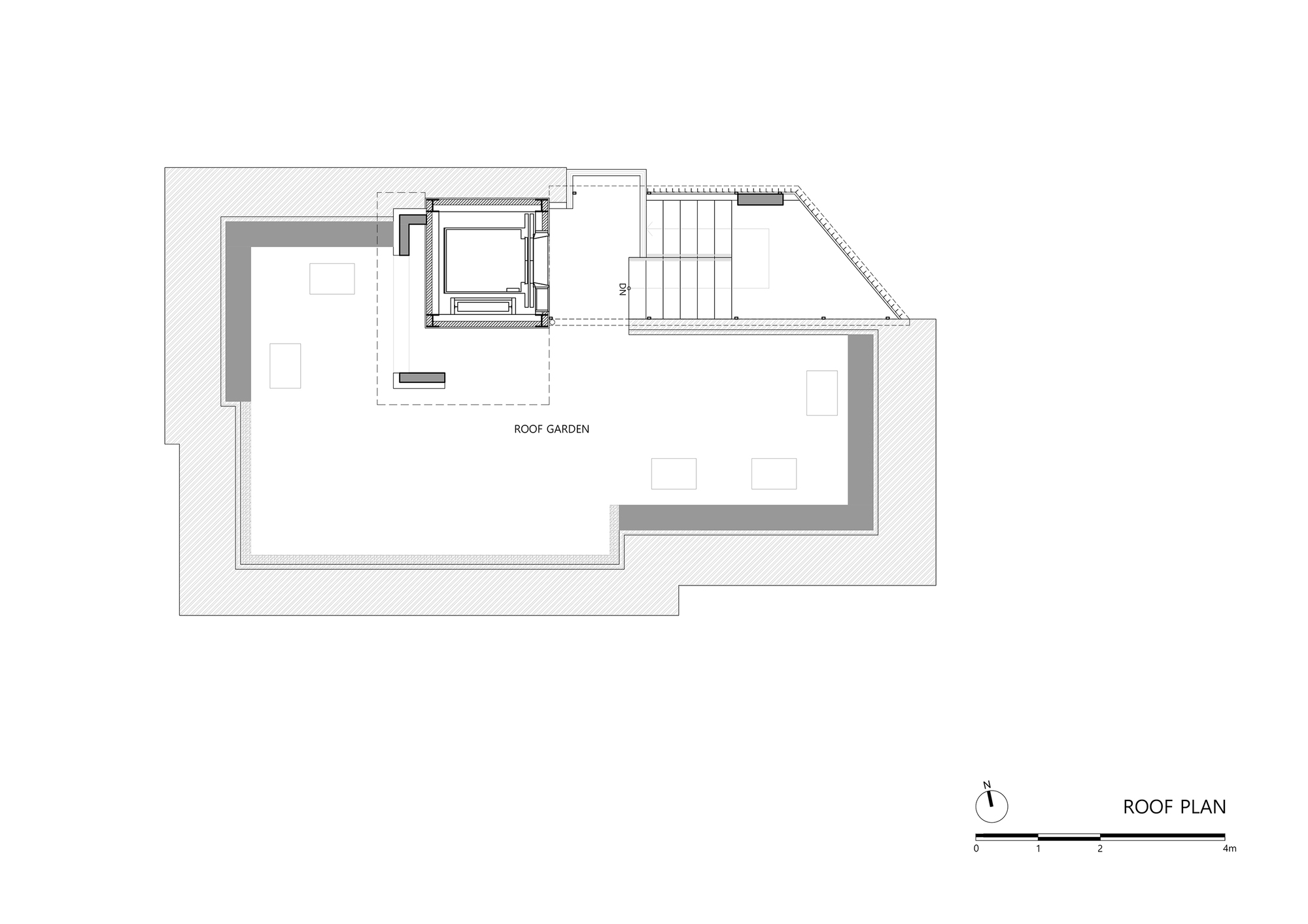 YN241 混合用途建筑丨韩国首尔丨skimA-42
