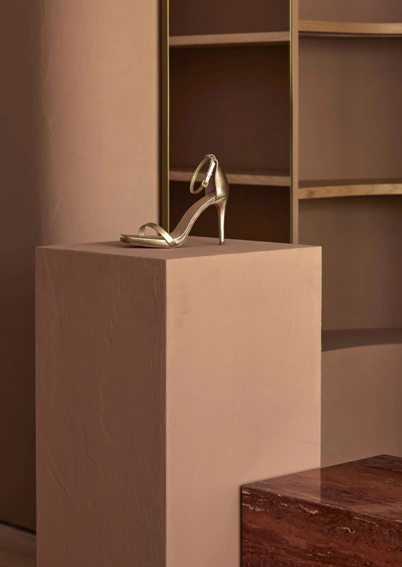 Olmos Estudio 极简的秩序-0