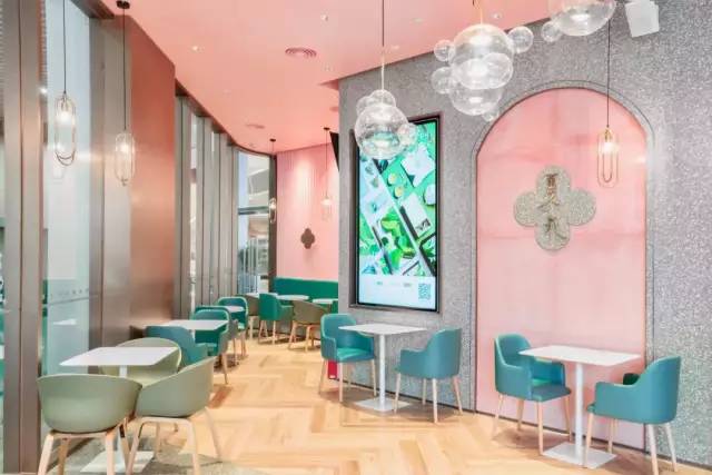 奈雪酒屋(Bla Bla Bar)-53