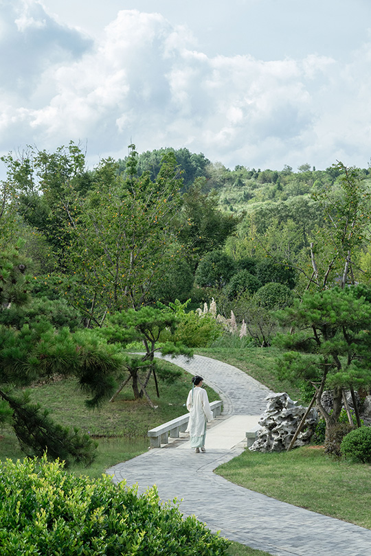 贵州瓮安草塘古镇文化旅游项目丨中国贵州-35