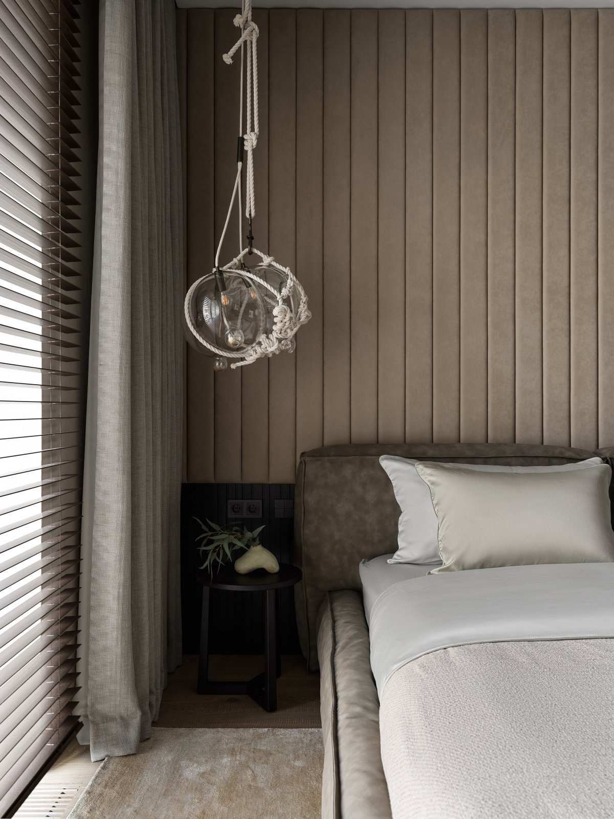 摩登住宅丨俄罗斯丨MILA UZIKOVA-26