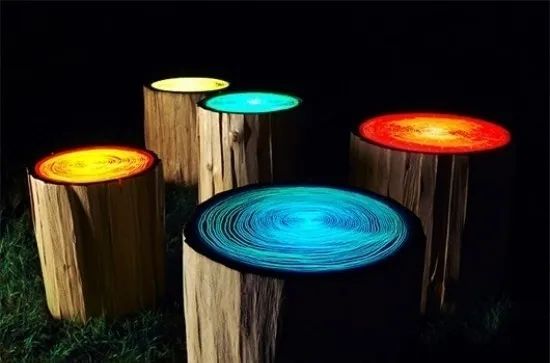 儿童庭院 | 给孩子一个趣味童年-92