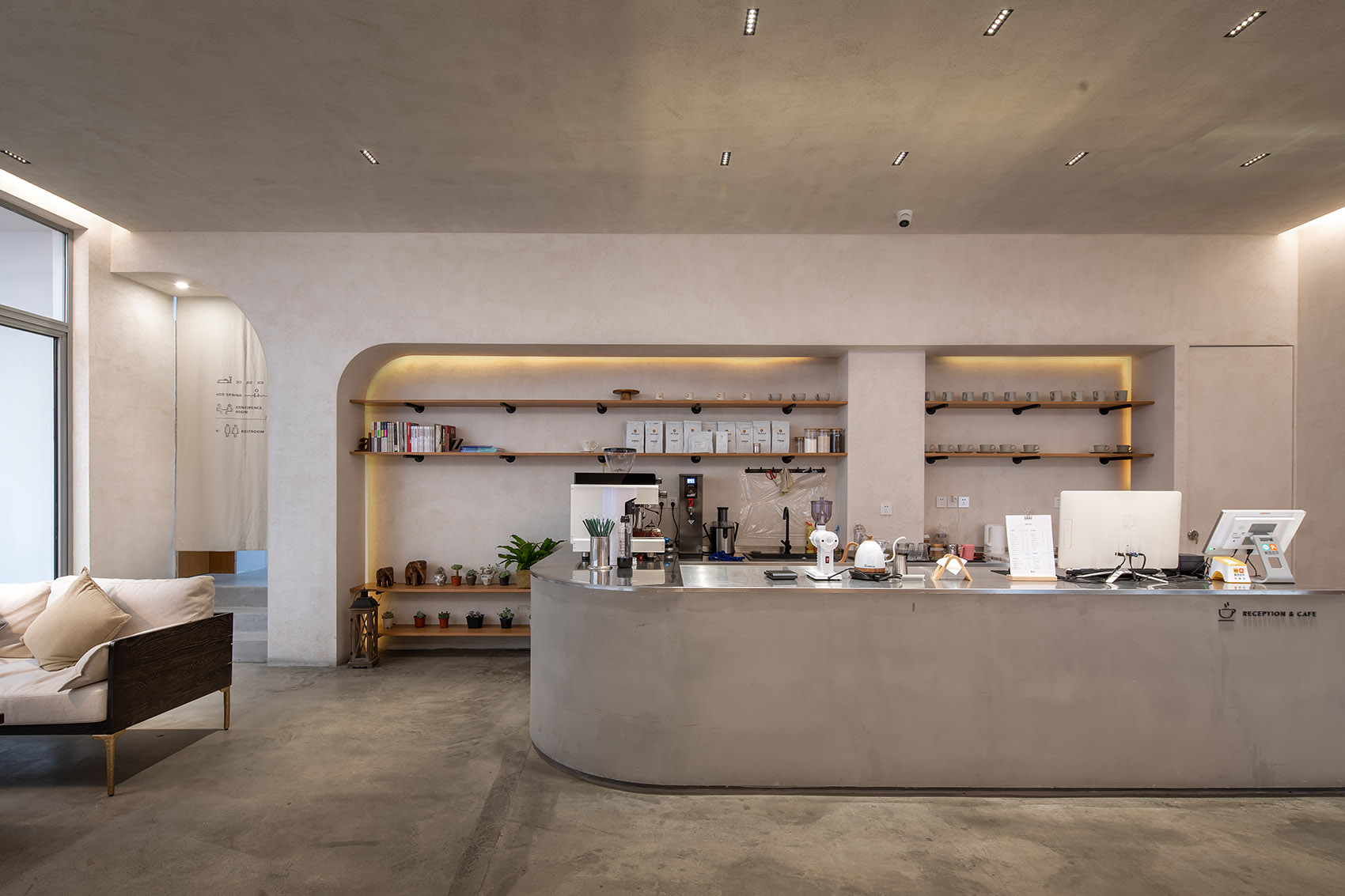 十片间丨中国湖州丨来建筑设计工作室-47