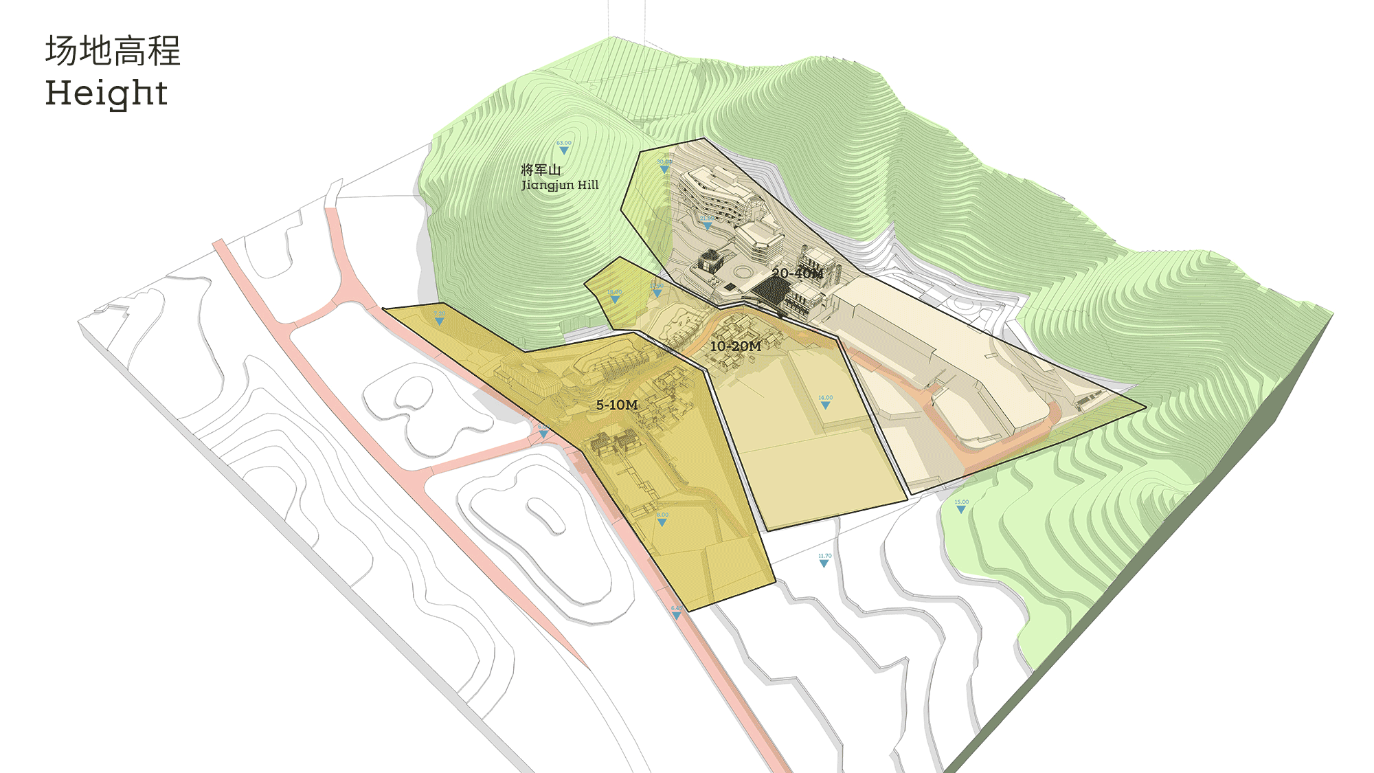 湘湖自由庄园丨中国杭州丨建筑goa大象设计,景观艾麦欧建筑设计,室内MOD墨设-17