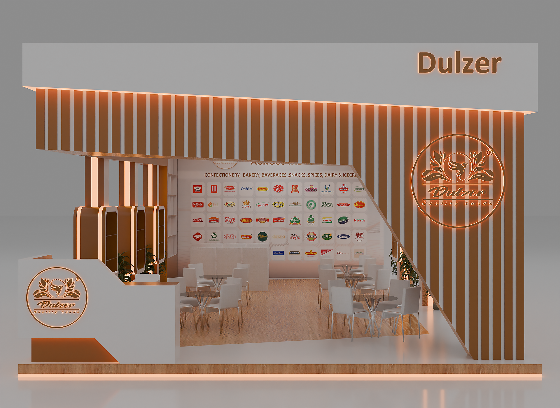 Dulzer Stall Design-1