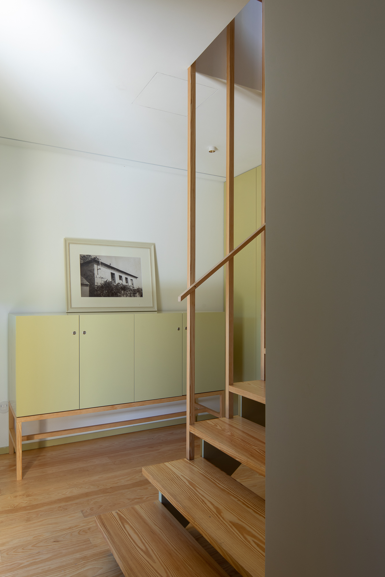 盖拉之家丨葡萄牙丨aste arquitectura-16