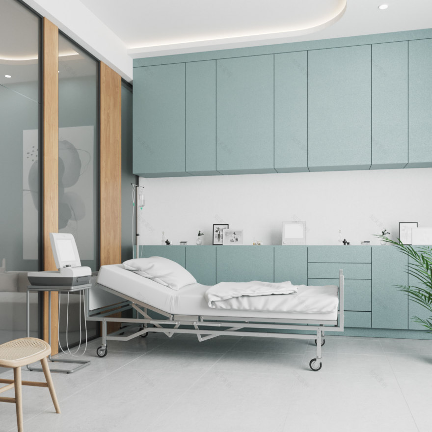 Ryan Tower 项目丨Hafez consultants-33