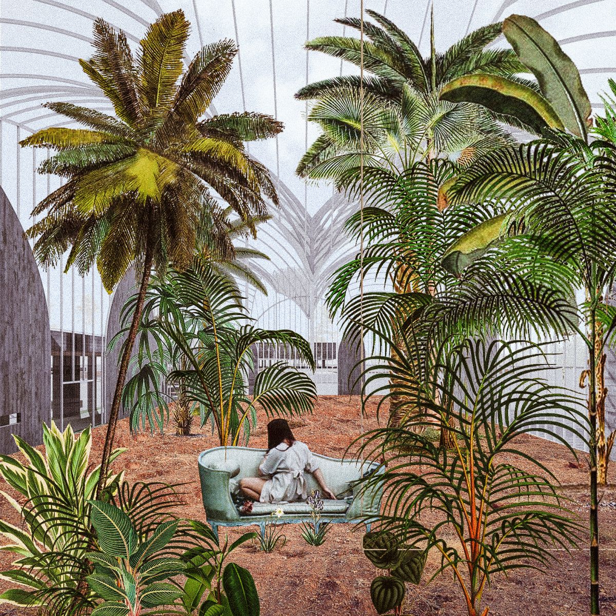 Urban Development of the NAGREF competition (3rd prize) - object-e.net-33