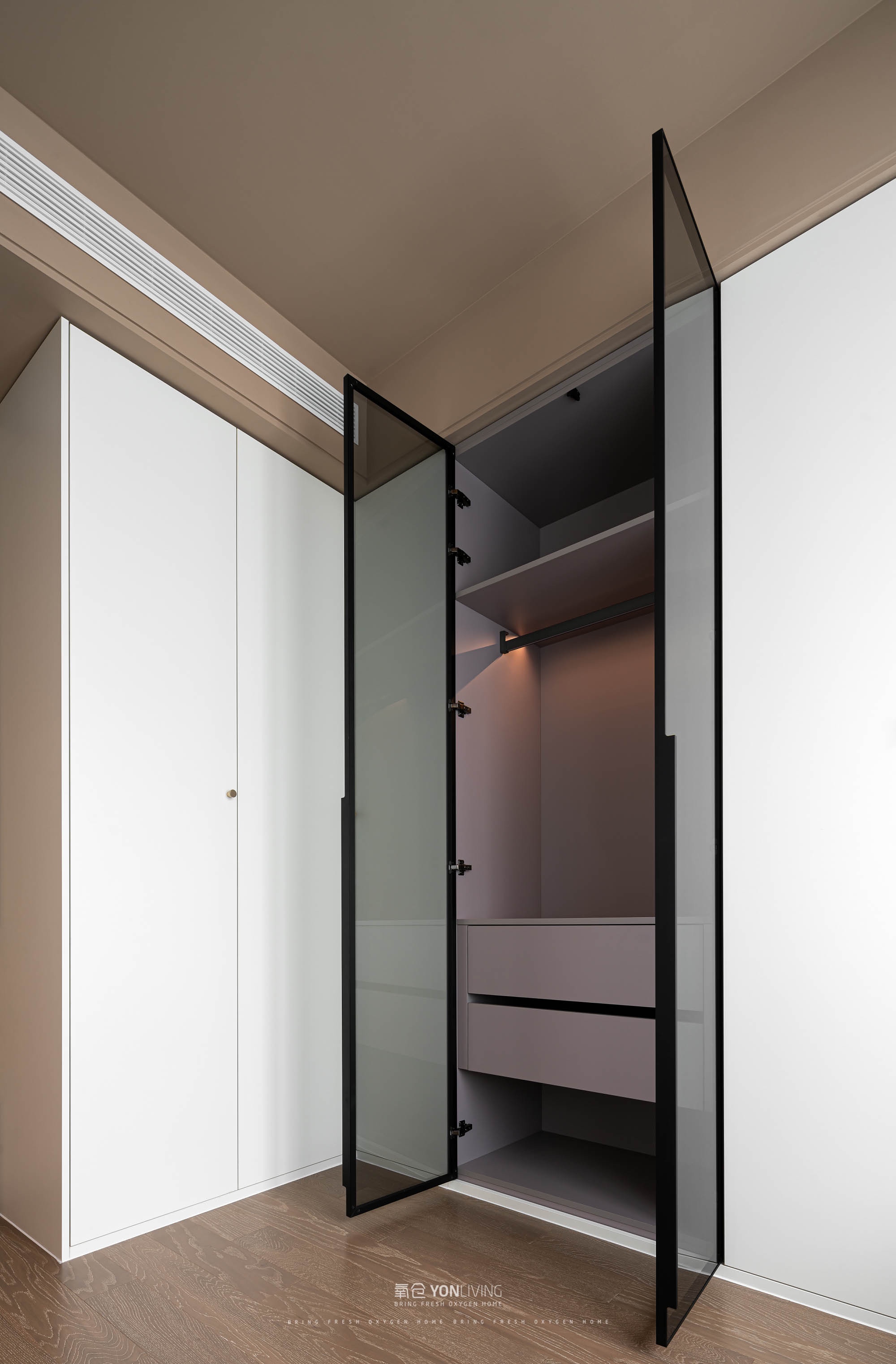 建发园玺丨伯壳 studio 王会翔-60