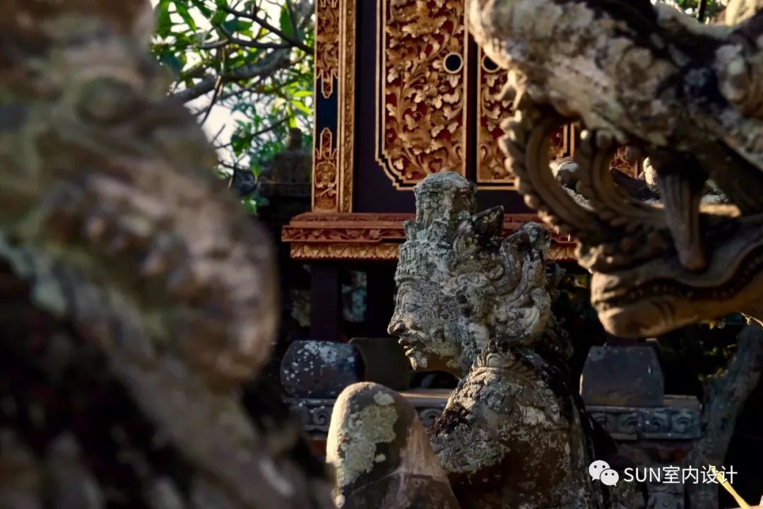 巴厘岛之旅 | 自然美学与设计的完美融合-17