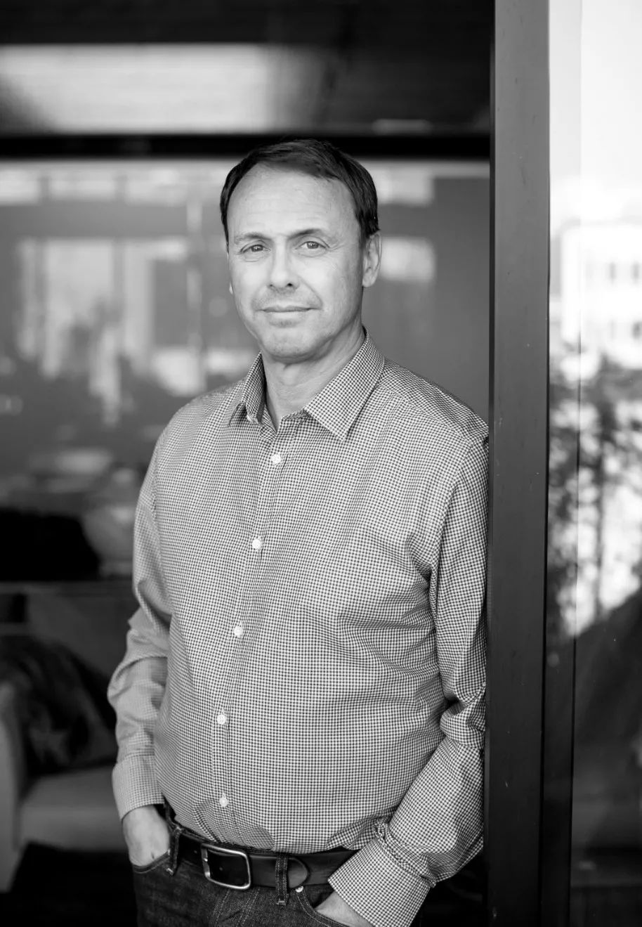 融合自然的当代美学 | 丹尼尔·皮乔塔设计案例解读-3