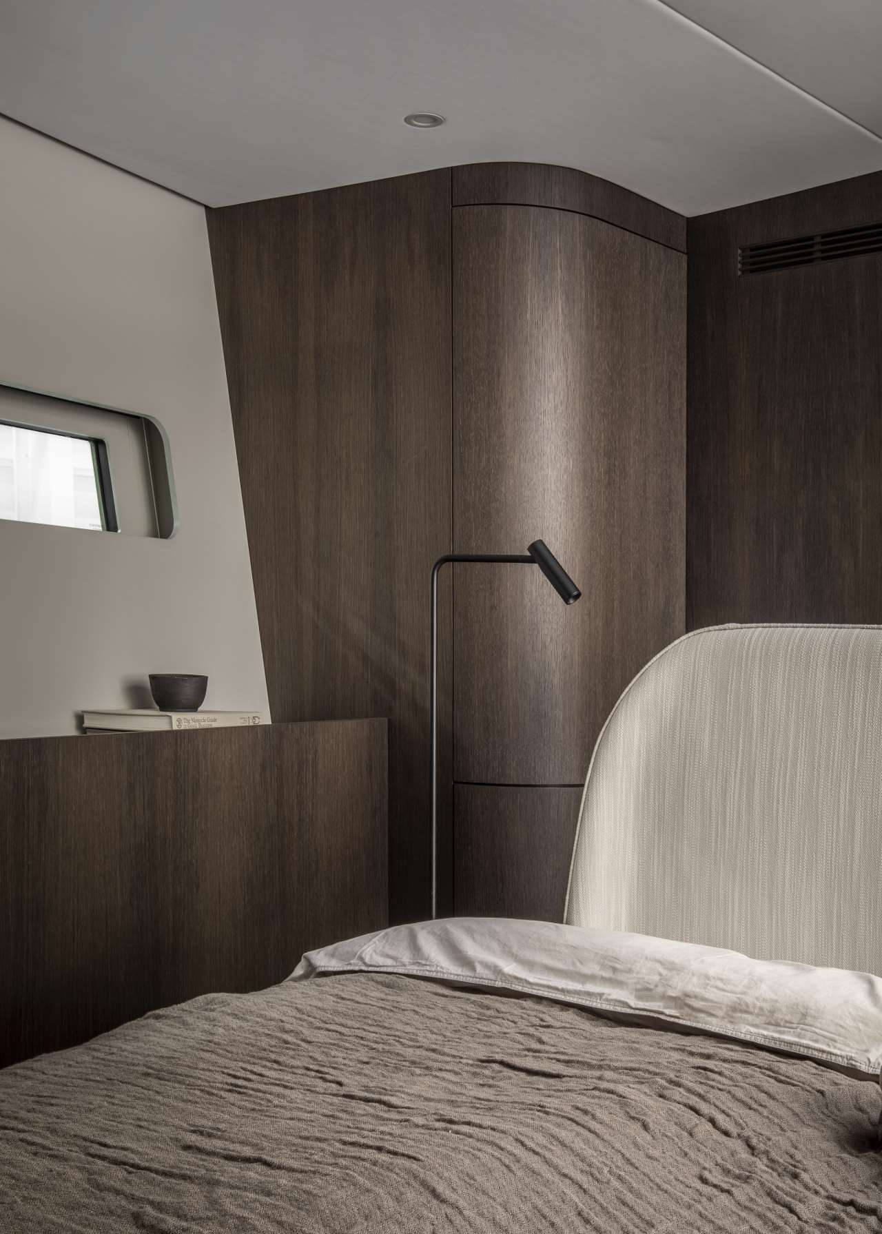 Norm Architects Introduce Scandinavian Minimalism to MS Yachtbaus Luxury Sailing Yachts-33